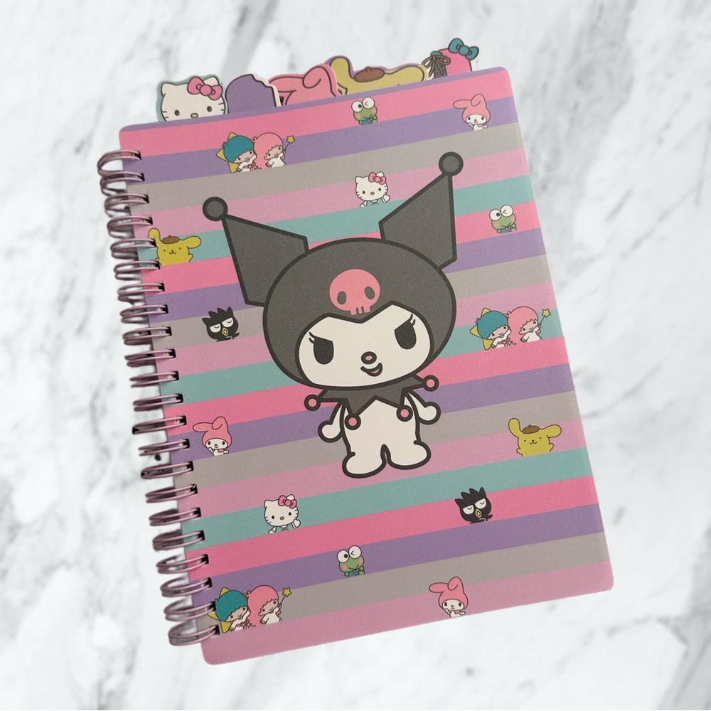 Kuromi Journal